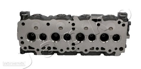 Cabeça de motor nova Nissan Vanette 2.3d Ld23 Nova - 2