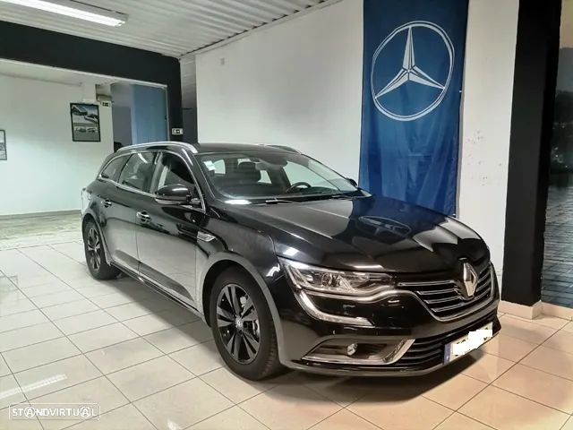 Renault Talisman Sport Tourer 1.5 dCi Zen - 1