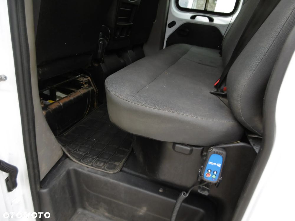 Renault Master - 8