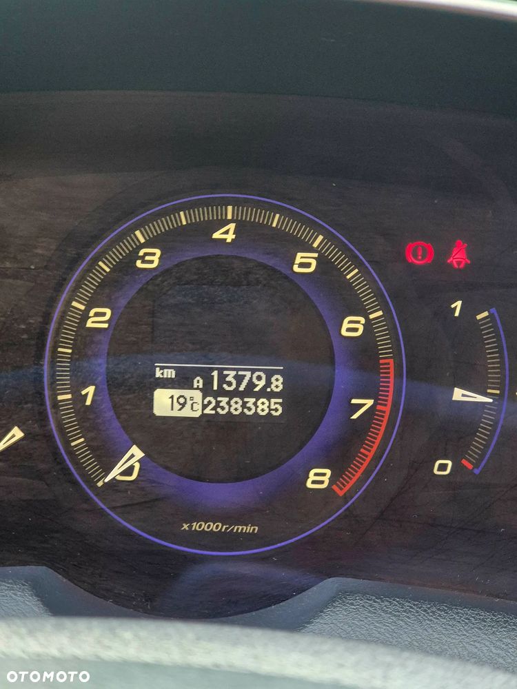 Honda Civic - 15