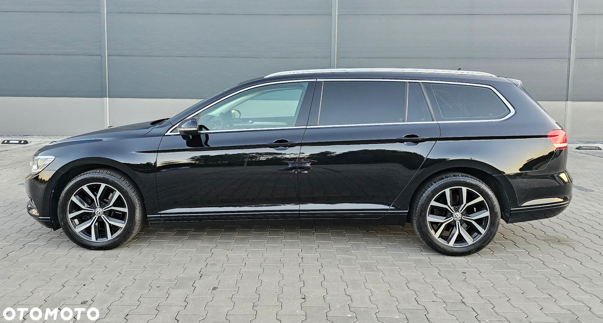 Volkswagen Passat 2.0 TDI BMT SCR Highline DSG7 - 2