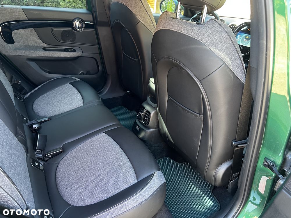 MINI Countryman Cooper ALL4 - 10