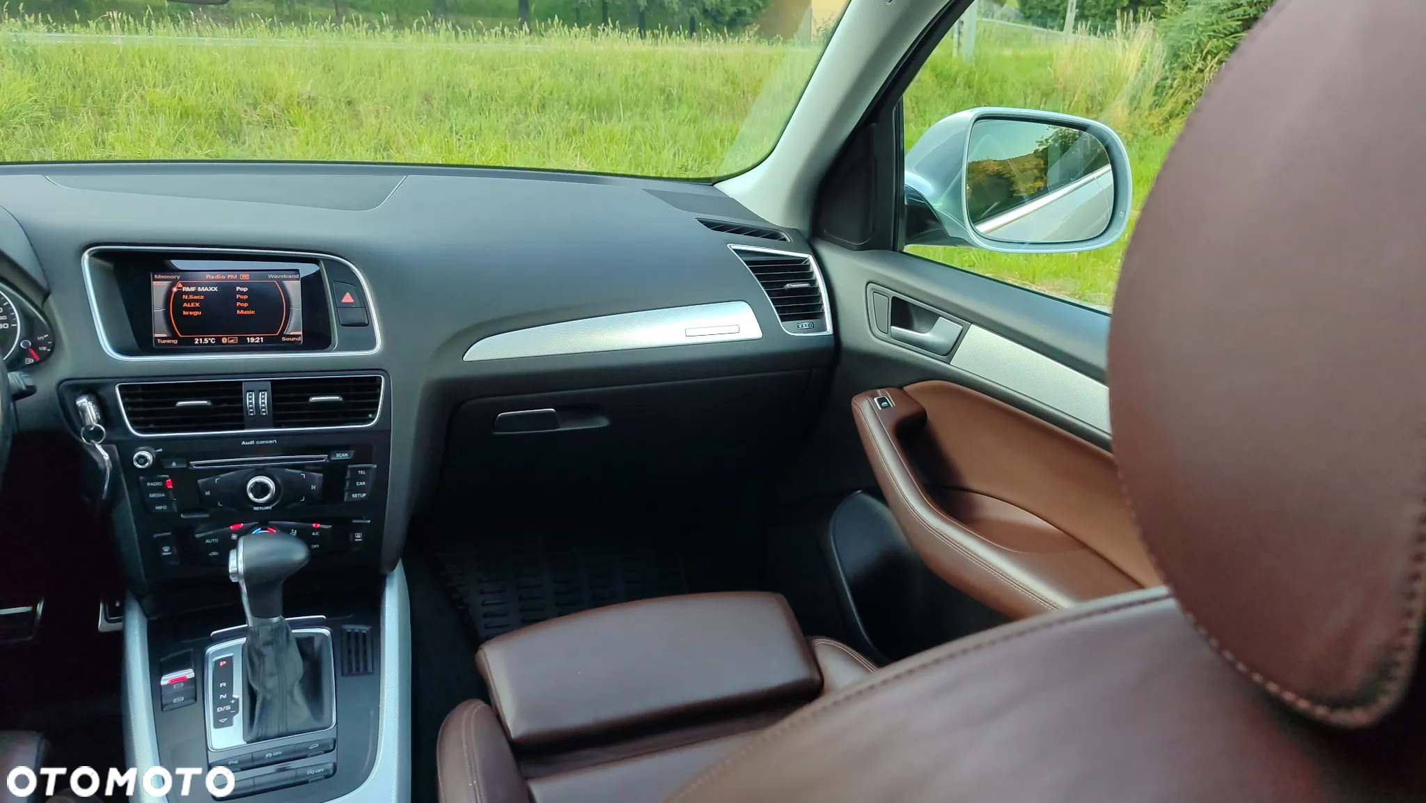 Audi Q5 2.0 TDI quattro S tronic sport - 17