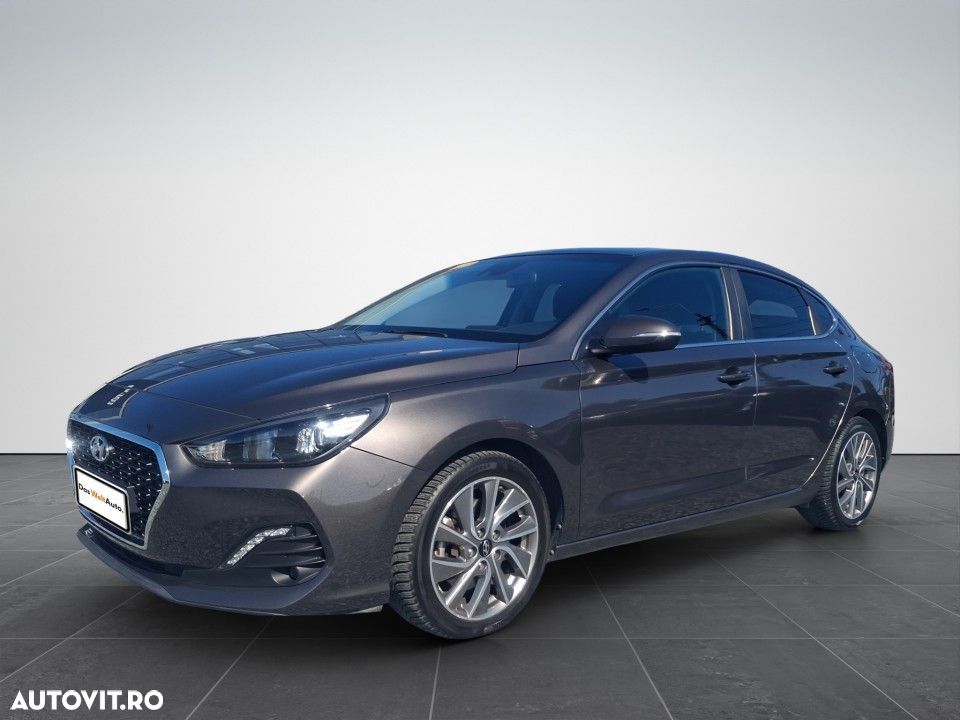 Hyundai i30 - 1