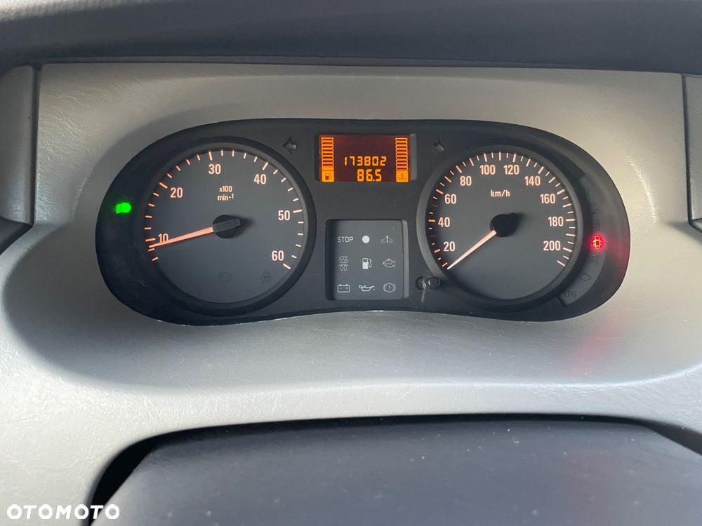 Opel Vivaro 1.9 CDTI L2H1 - 19