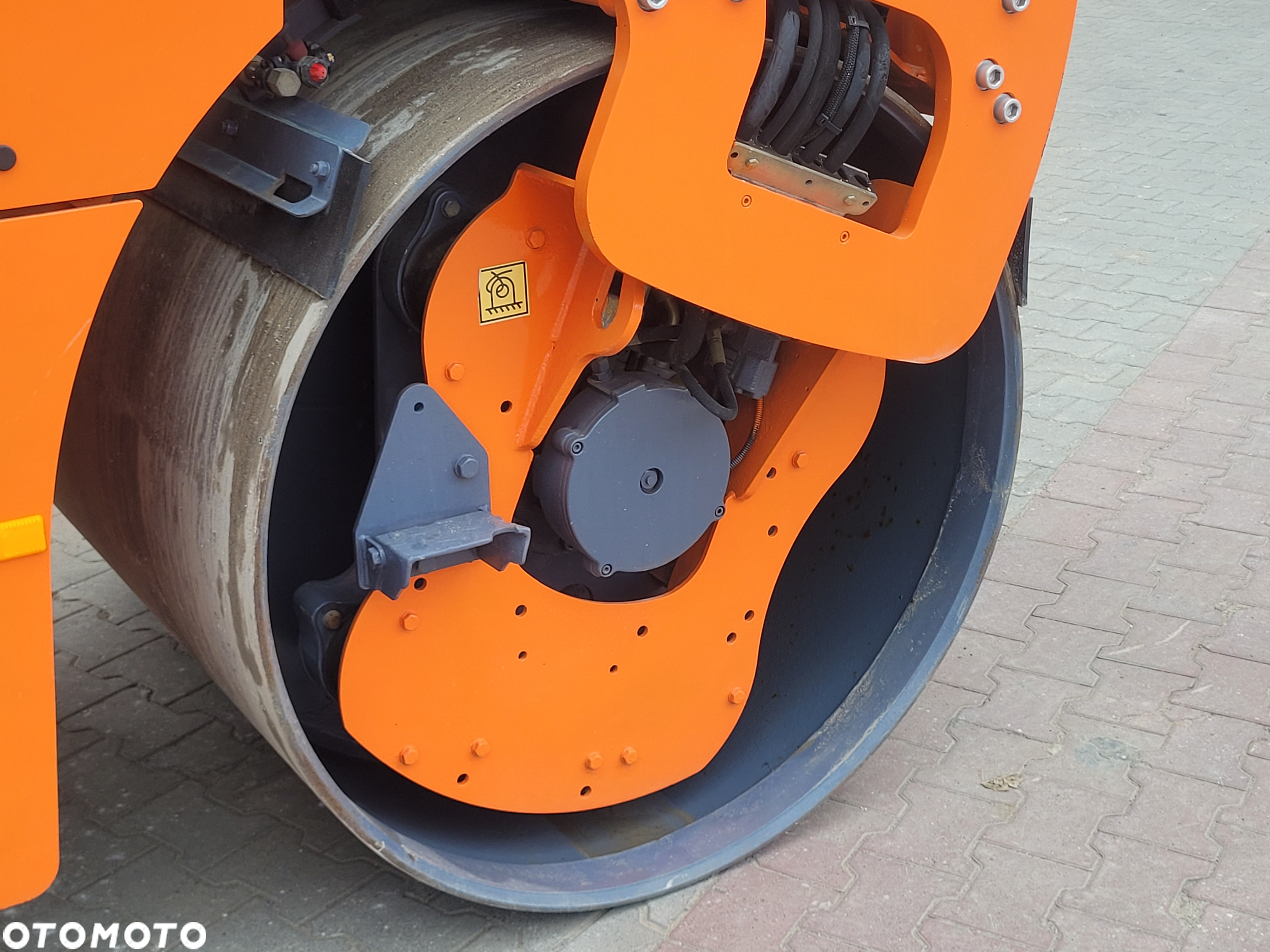 Hamm DV 70 VO - 13