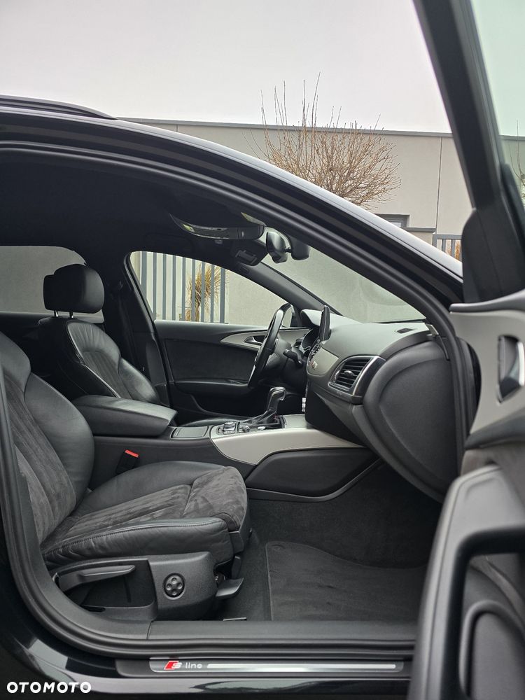 Audi A6 Avant - 23
