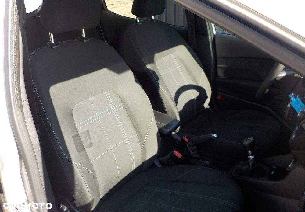 Ford Fiesta - 23