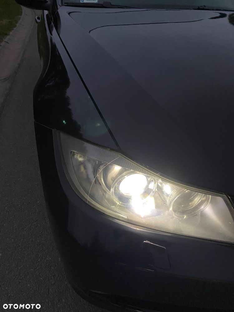 BMW Seria 3 320d - 14