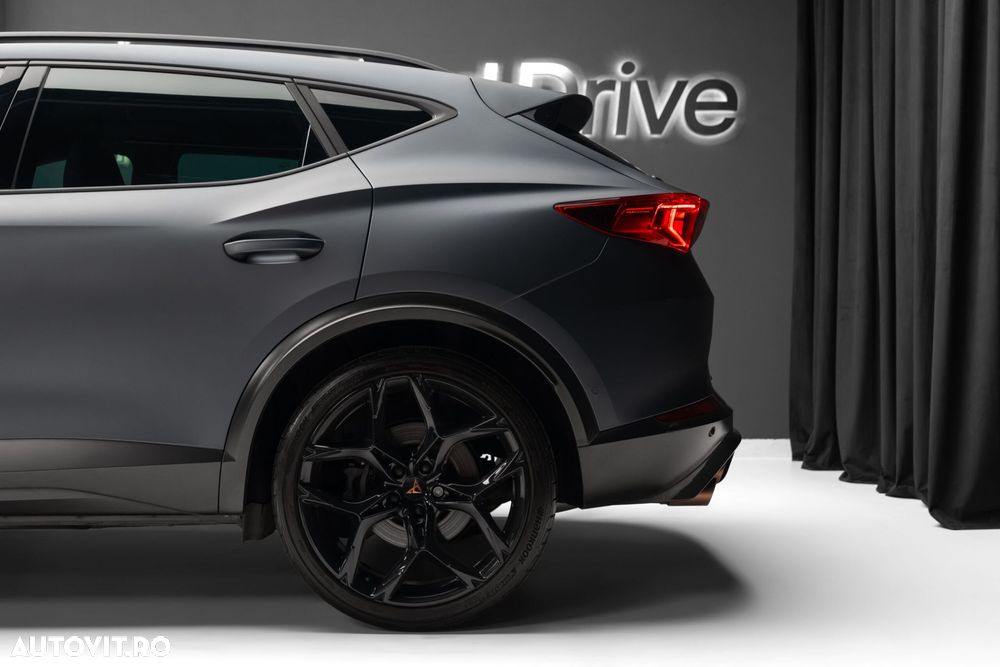 Cupra Formentor - 9