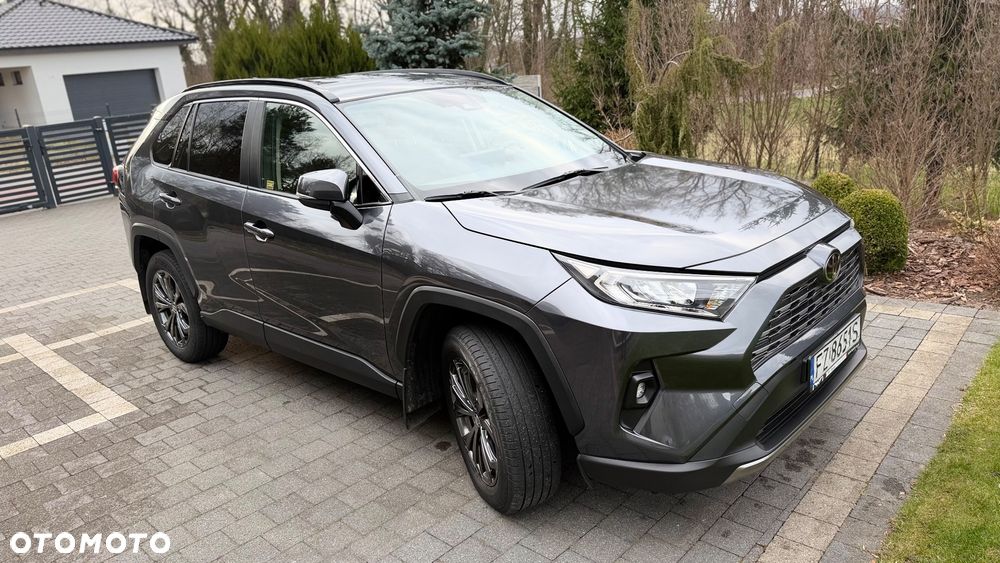 Toyota RAV4 2.0 Active 4x2 MS - 3