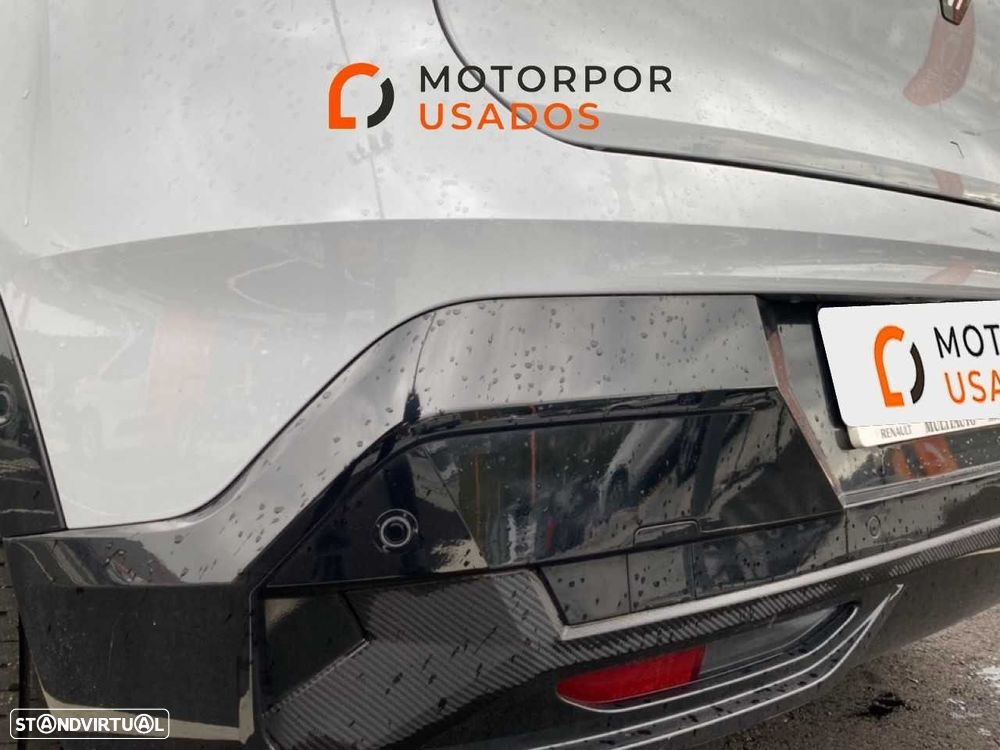 Renault Mégane E-Tech EV60 Evolution - 24