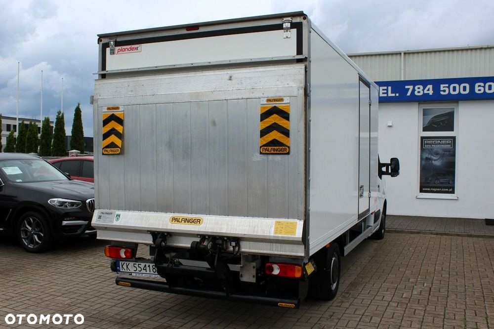 Renault Master - 4