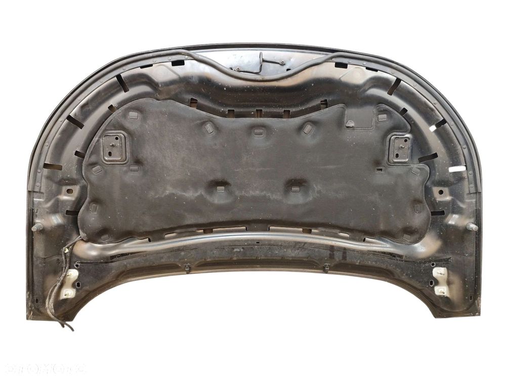 MASKA FORD EDGE II LAK: J7 (15-18) - 4