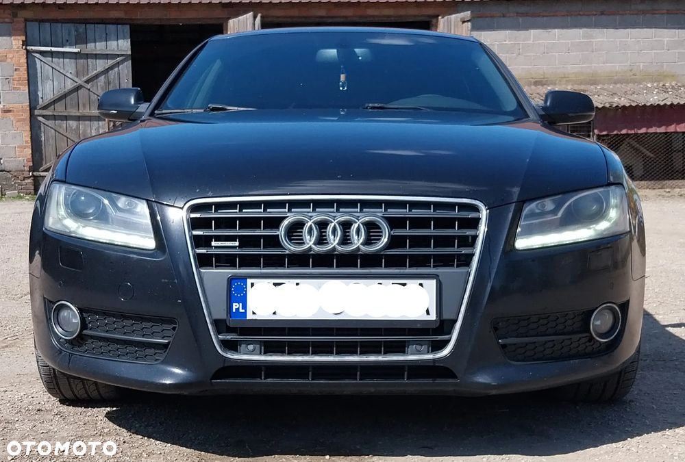 Audi A5 Sportback 2.0 TDI - 2