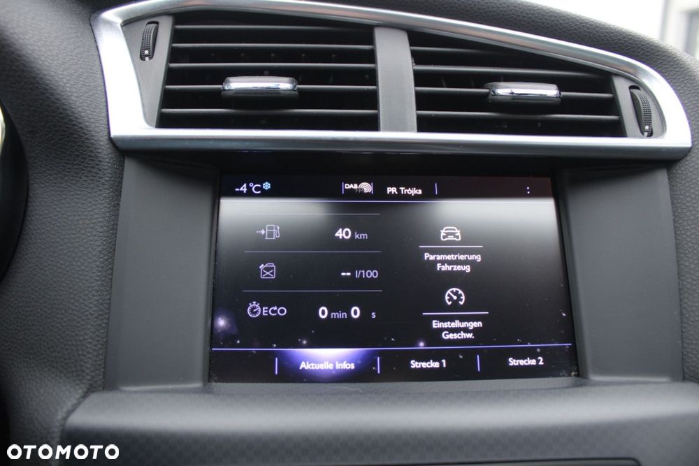 DS Automobiles DS 4 - 37