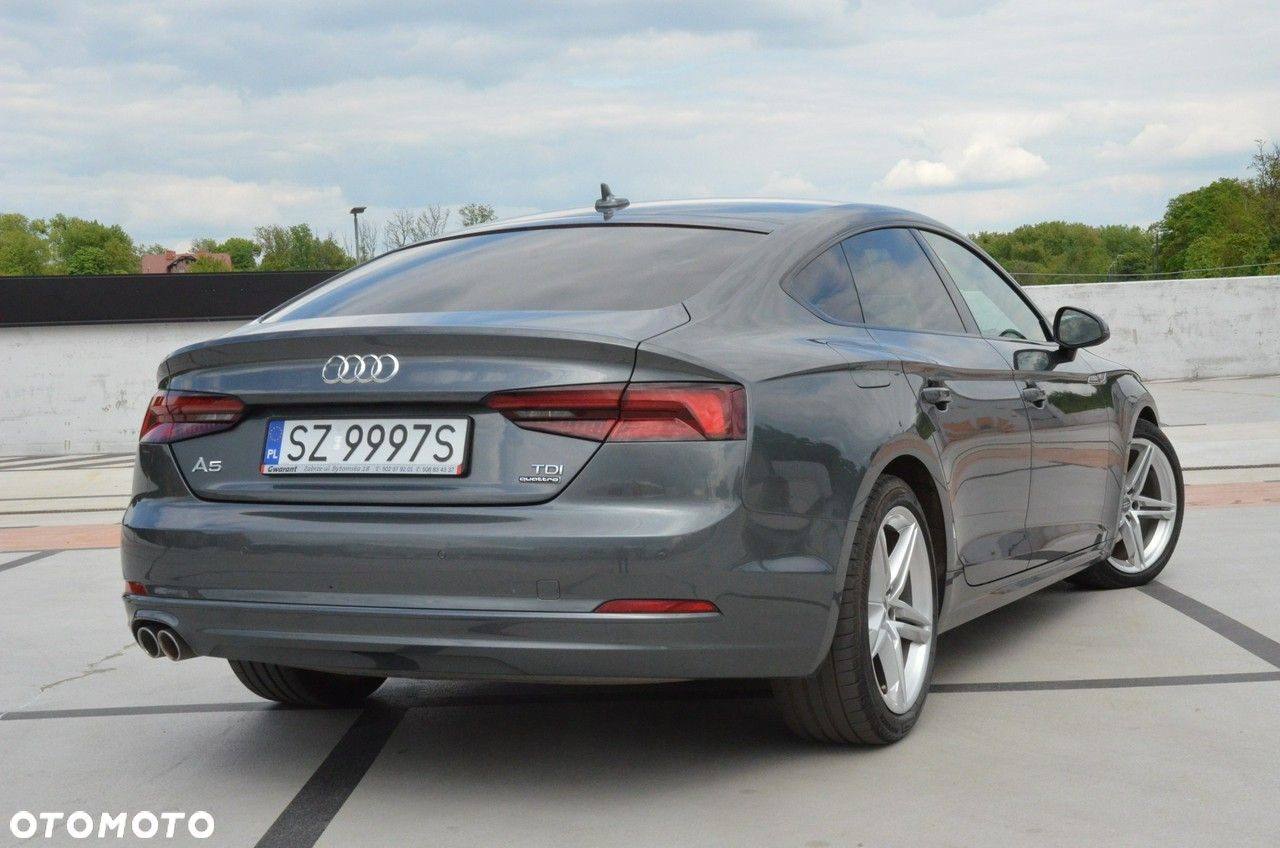 Audi A5 - 13