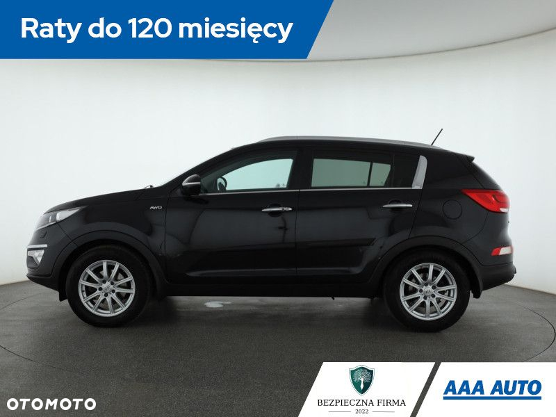 Kia Sportage - 3