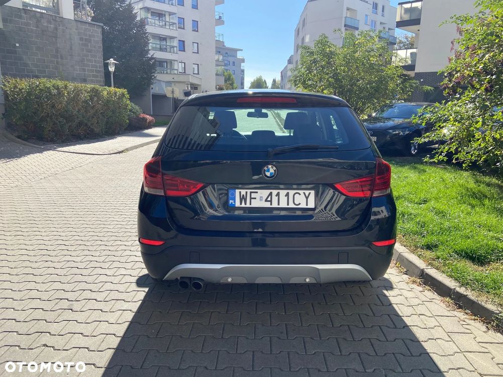 BMW X1 - 6