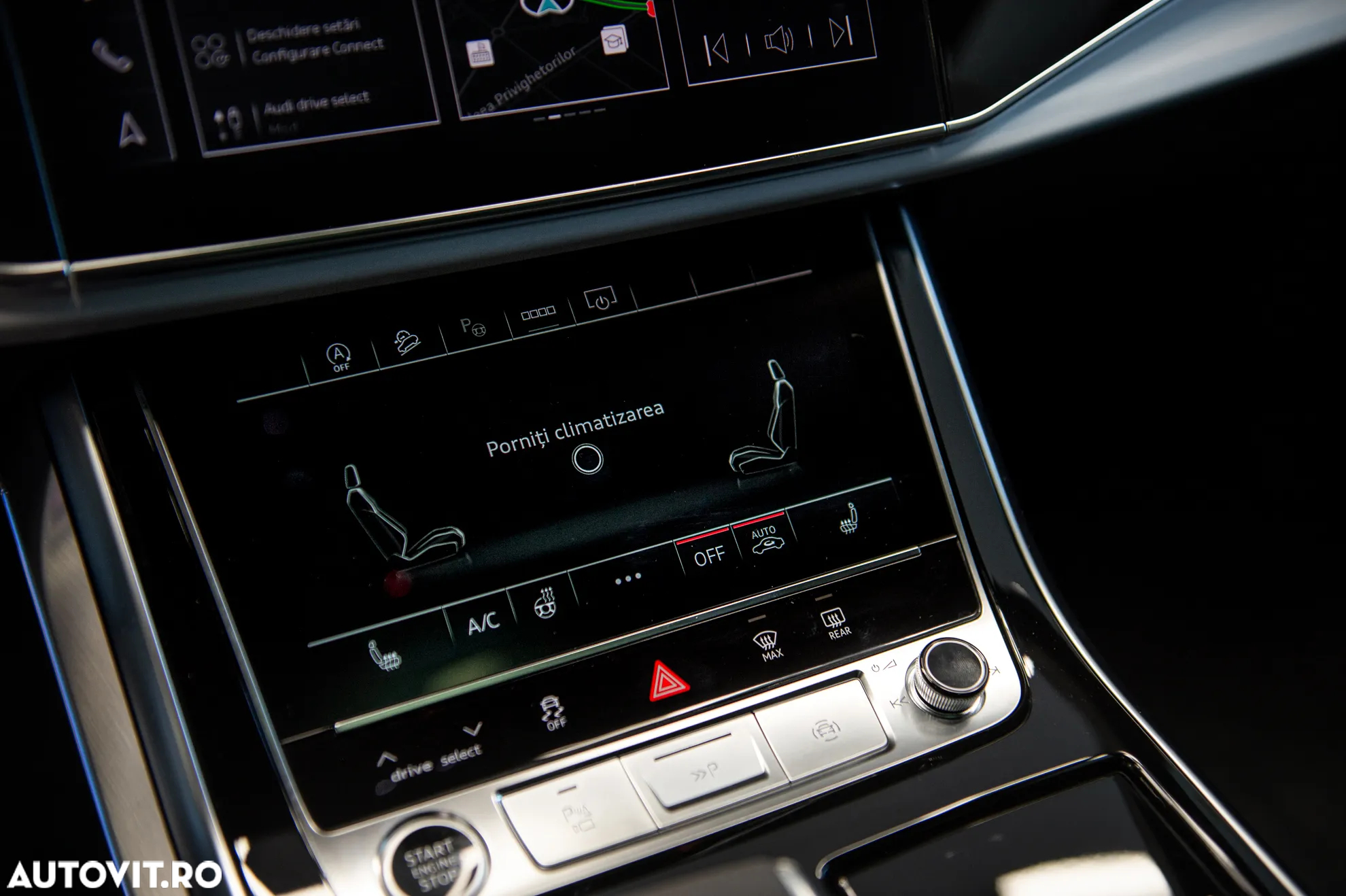 Audi Q8 50 TDI quattro Tiptronic MHEV - 26