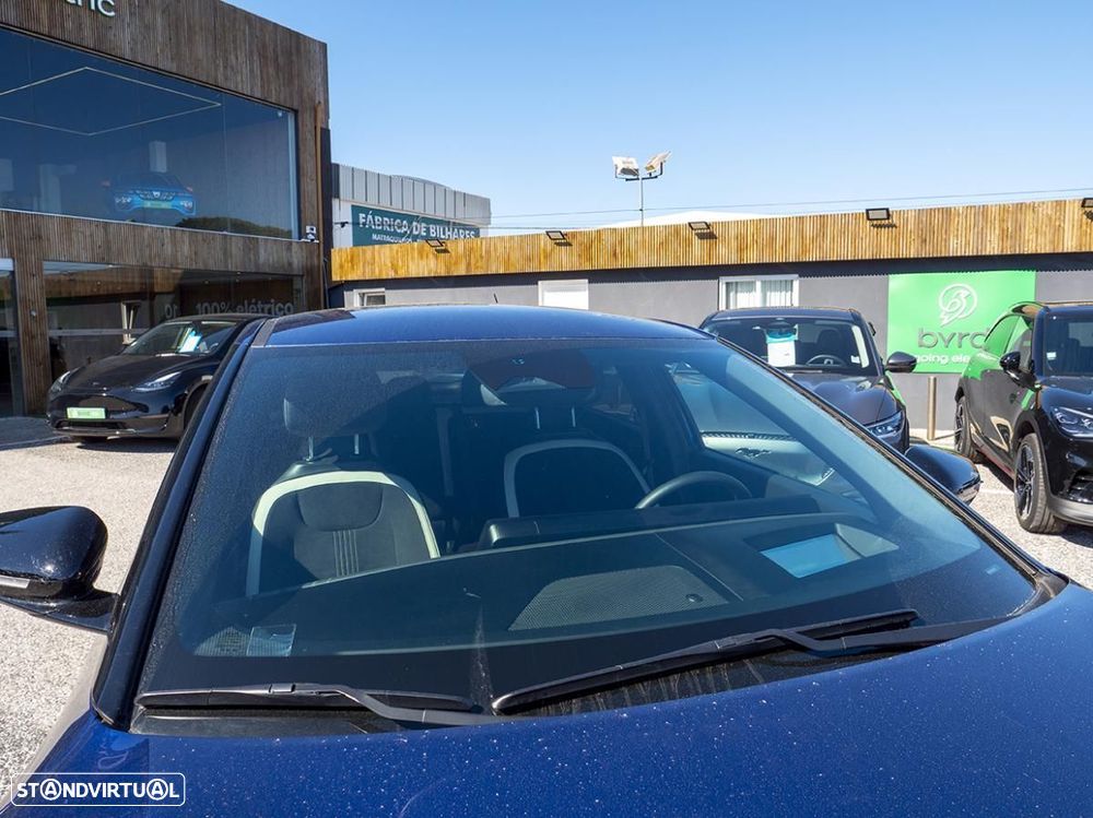 Kia EV6 77.4 kWh GT-Line - 8