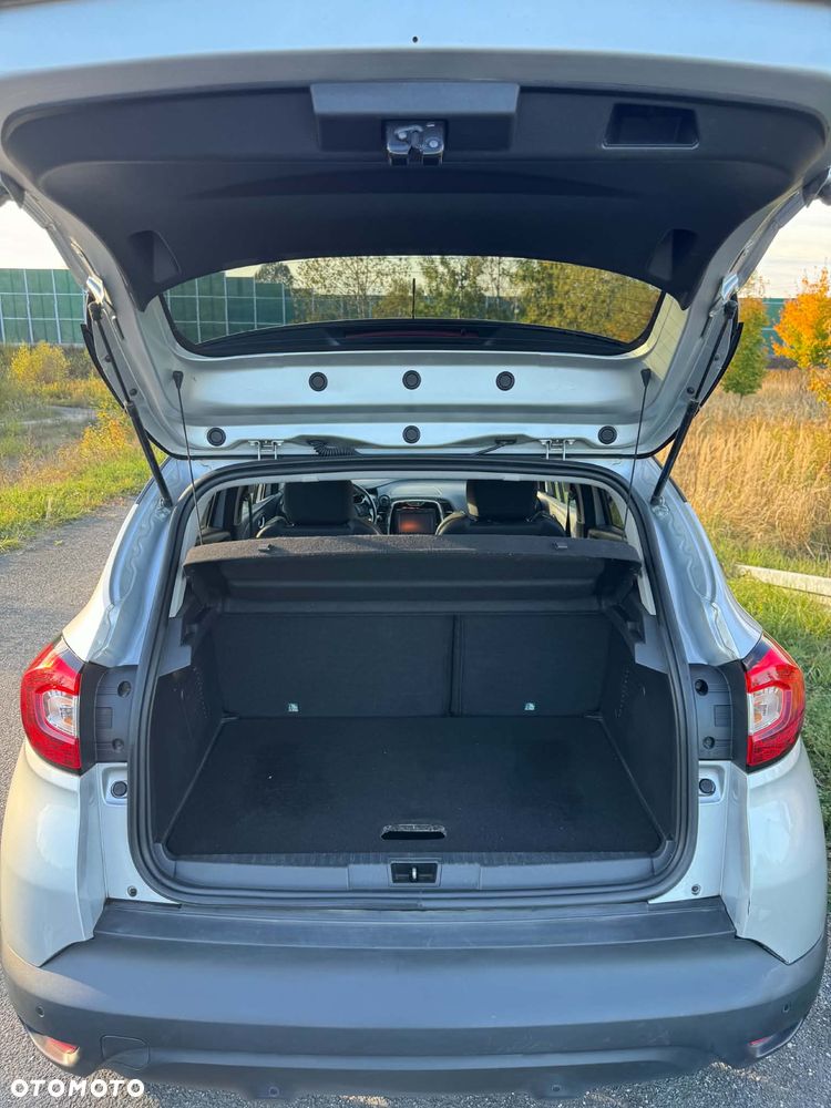Renault Captur - 12