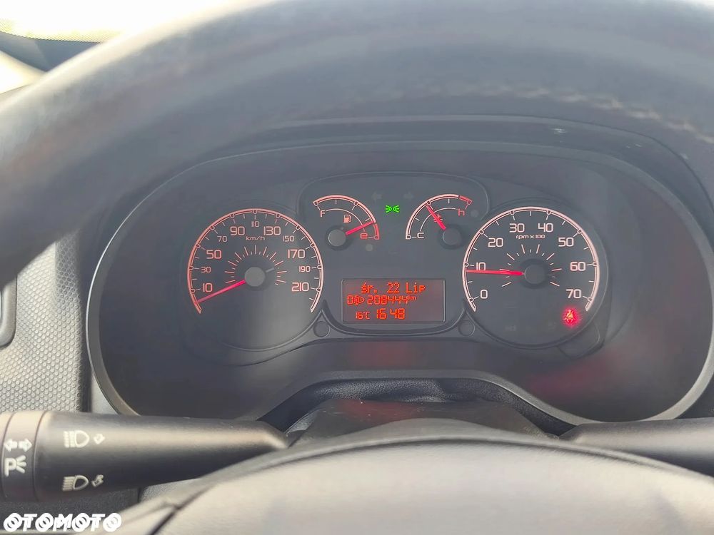 Fiat Doblo - 30