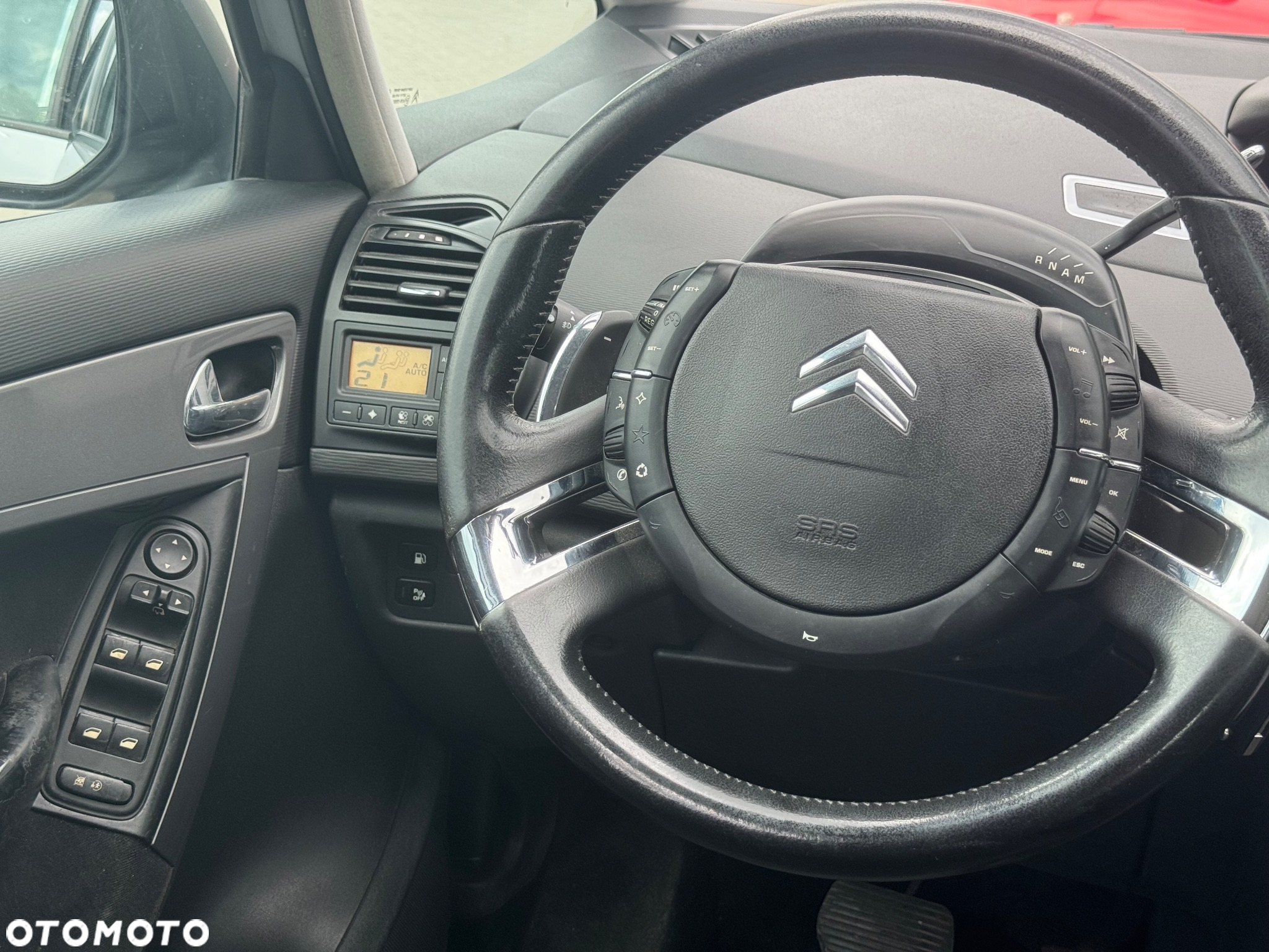 Citroën C4 Picasso 1.6 HDi FAP 7-Sitzer ESG6 Confort - 23