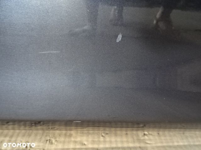 DRZWI LEWY PRZÓD LEWE PRZEDNIE MAZDA II 2 HB 5D 03-07 LAK:12R NR1127 - 7