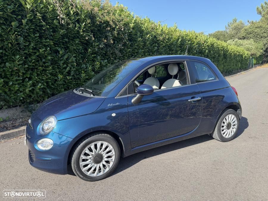 Fiat 500 1.2 Dolcevita - 2