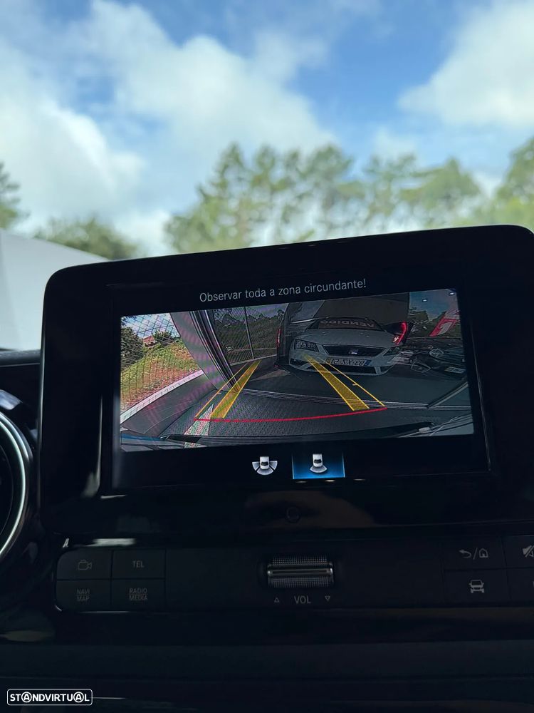 Mercedes-Benz T 180 - 15