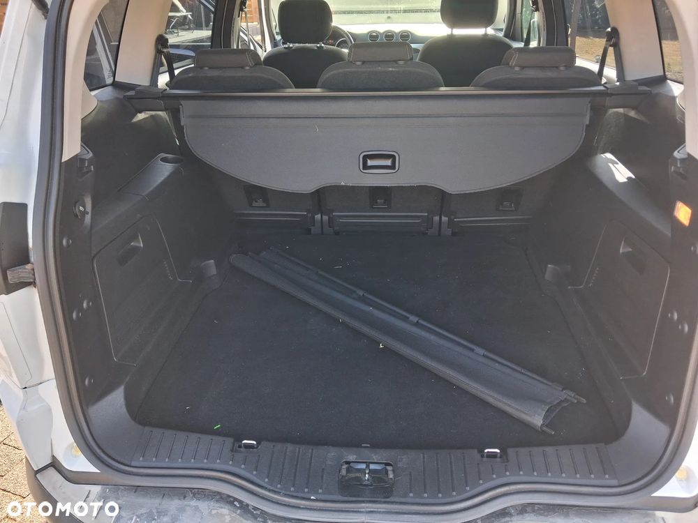 Ford S-Max 2.0 TDCi DPF Business Edition - 16