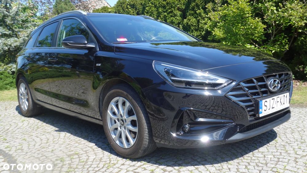 Hyundai i30 1.5 T-GDI 48V Comfort - 6