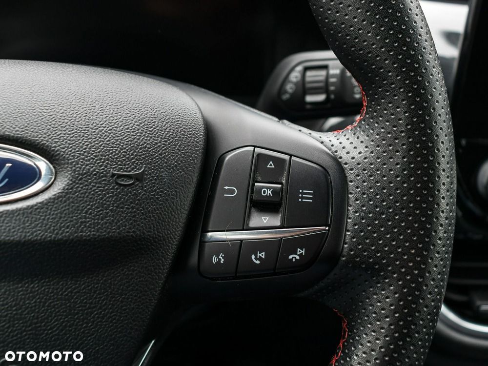 Ford Puma - 23
