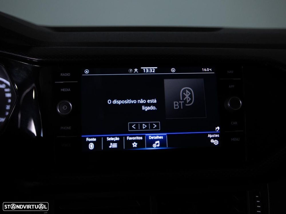 VW T-Cross 1.0 TSI Life - 23