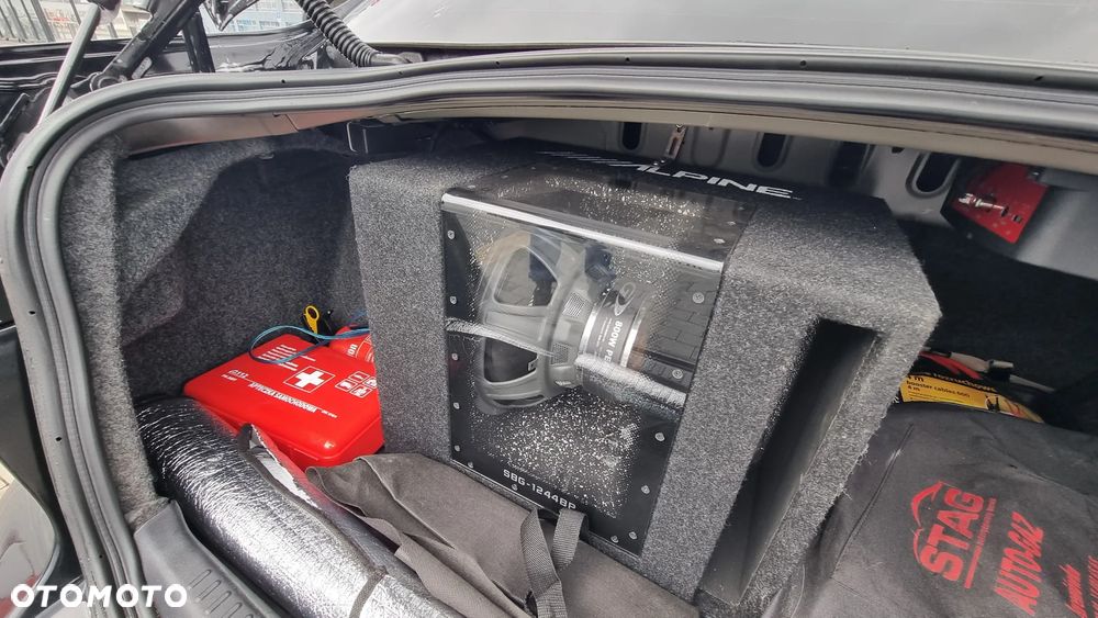 Mitsubishi Lancer 1.8 Instyle NAVI - 17