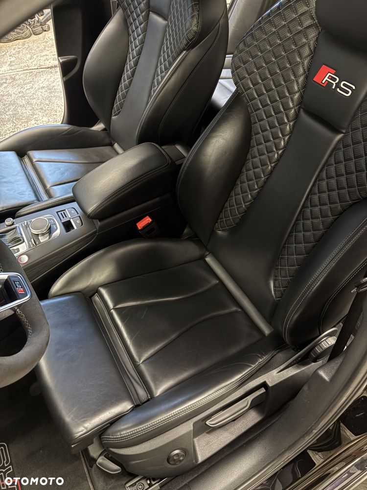 Audi RS3 Sportback 2.5 TFSI Quattro S tronic - 19