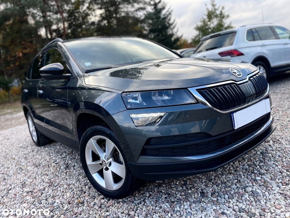 Skoda Karoq - 7