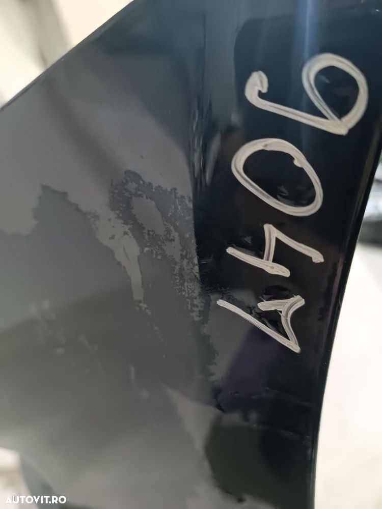 Bara fata Audi A3, 2009, 2010, 2011, 2012, cod origine OE 8P0807437H. - 15