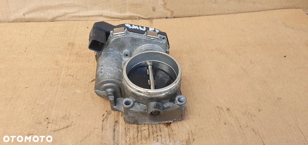 Przepustnica BMW I E81 E87 A2C83943500 - 4