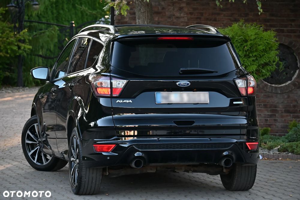 Ford Kuga 1.5 EcoBoost 4x4 ST-Line - 13