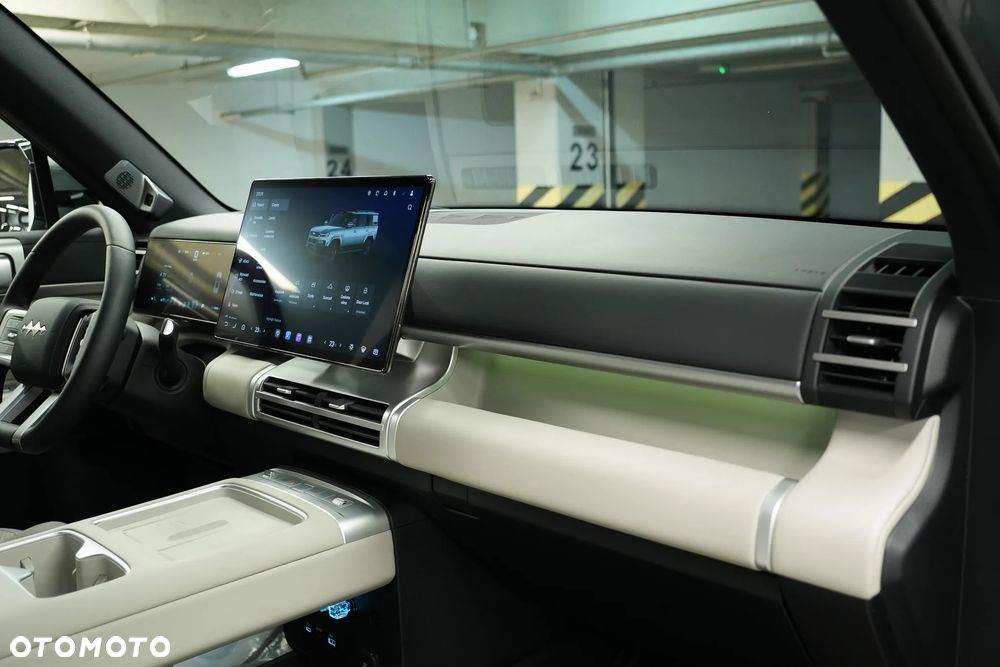 BYD Leopard 7 - 37