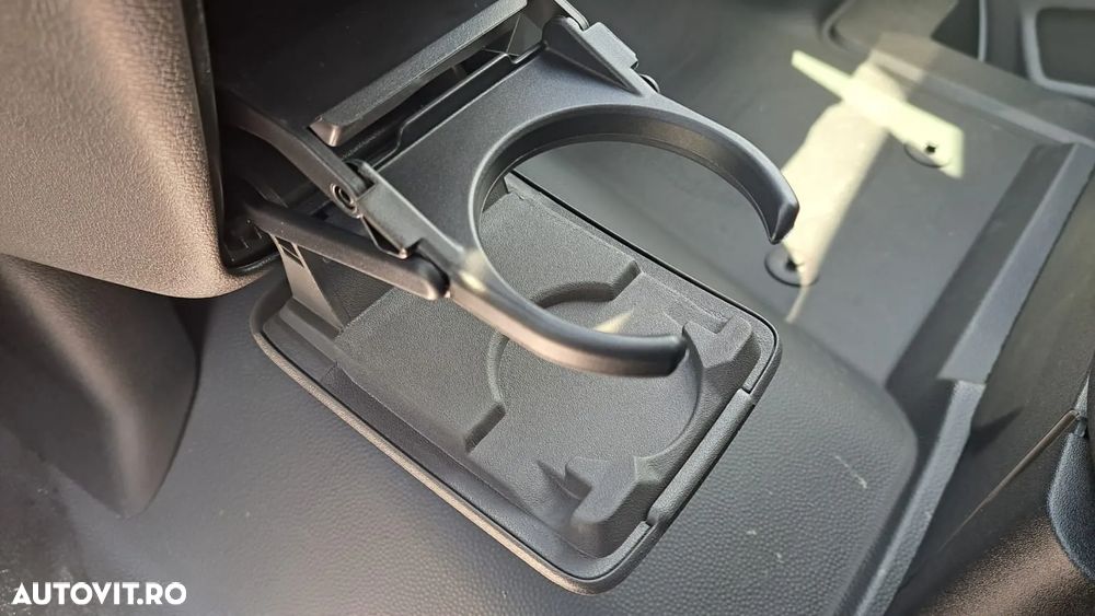 Ford NEW E-TRANSIT VAN L3H3 - 39