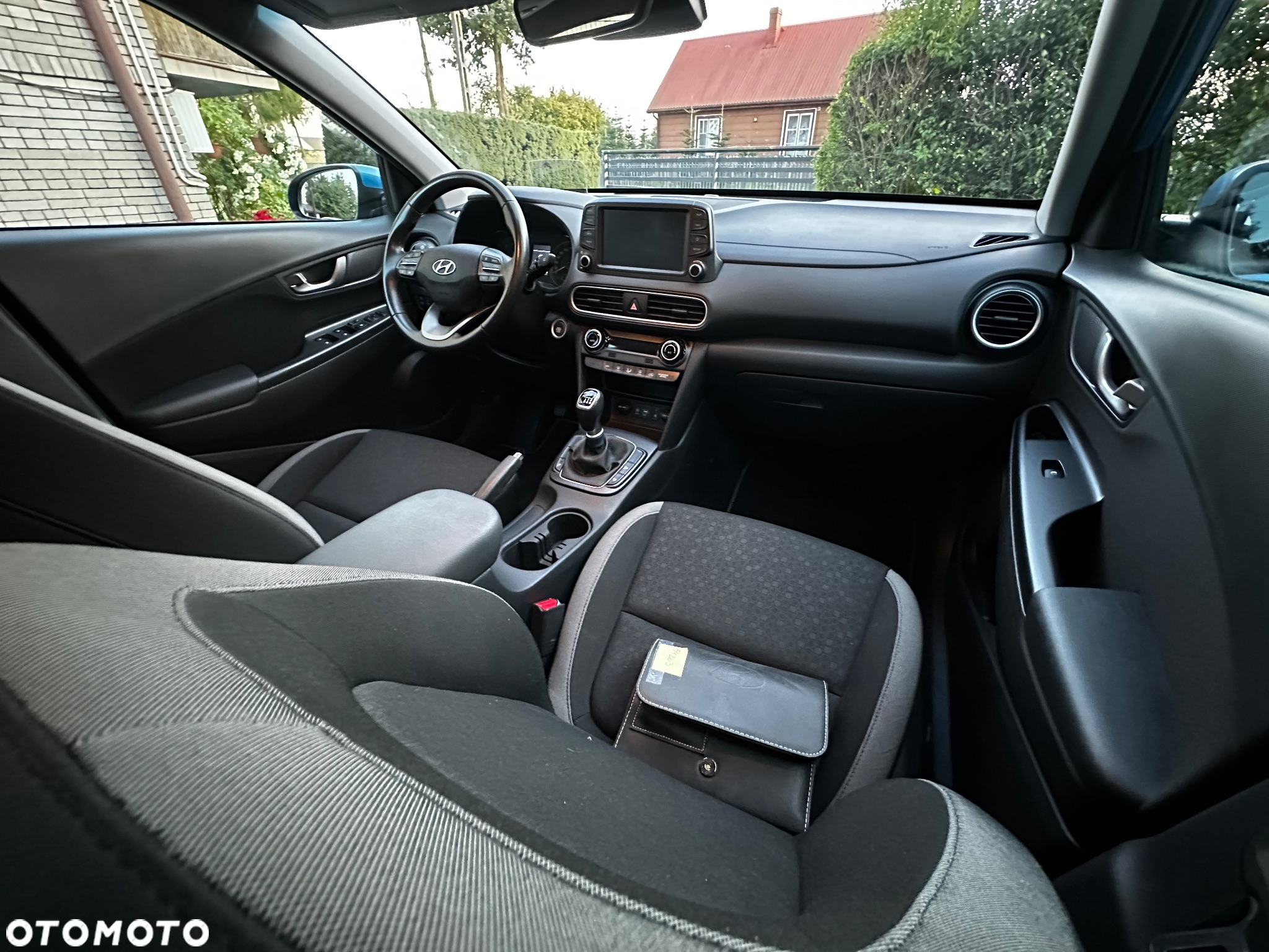 Hyundai Kona - 19