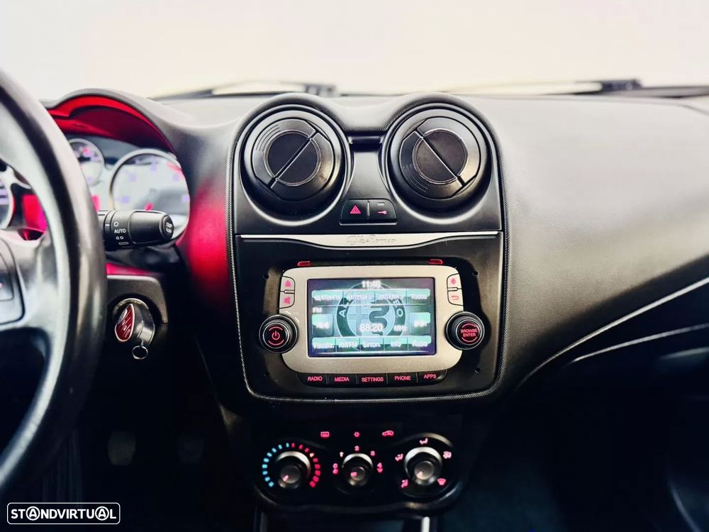 Alfa Romeo MiTo 1.3 JTDM Super - 30