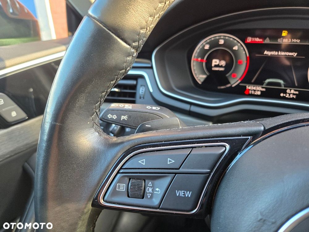 Audi A5 Sportback - 24