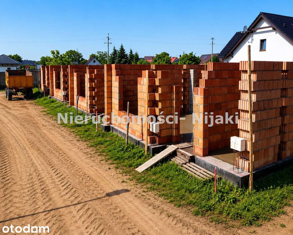 Mieszkania Słocin 122 m2 799 000 zł