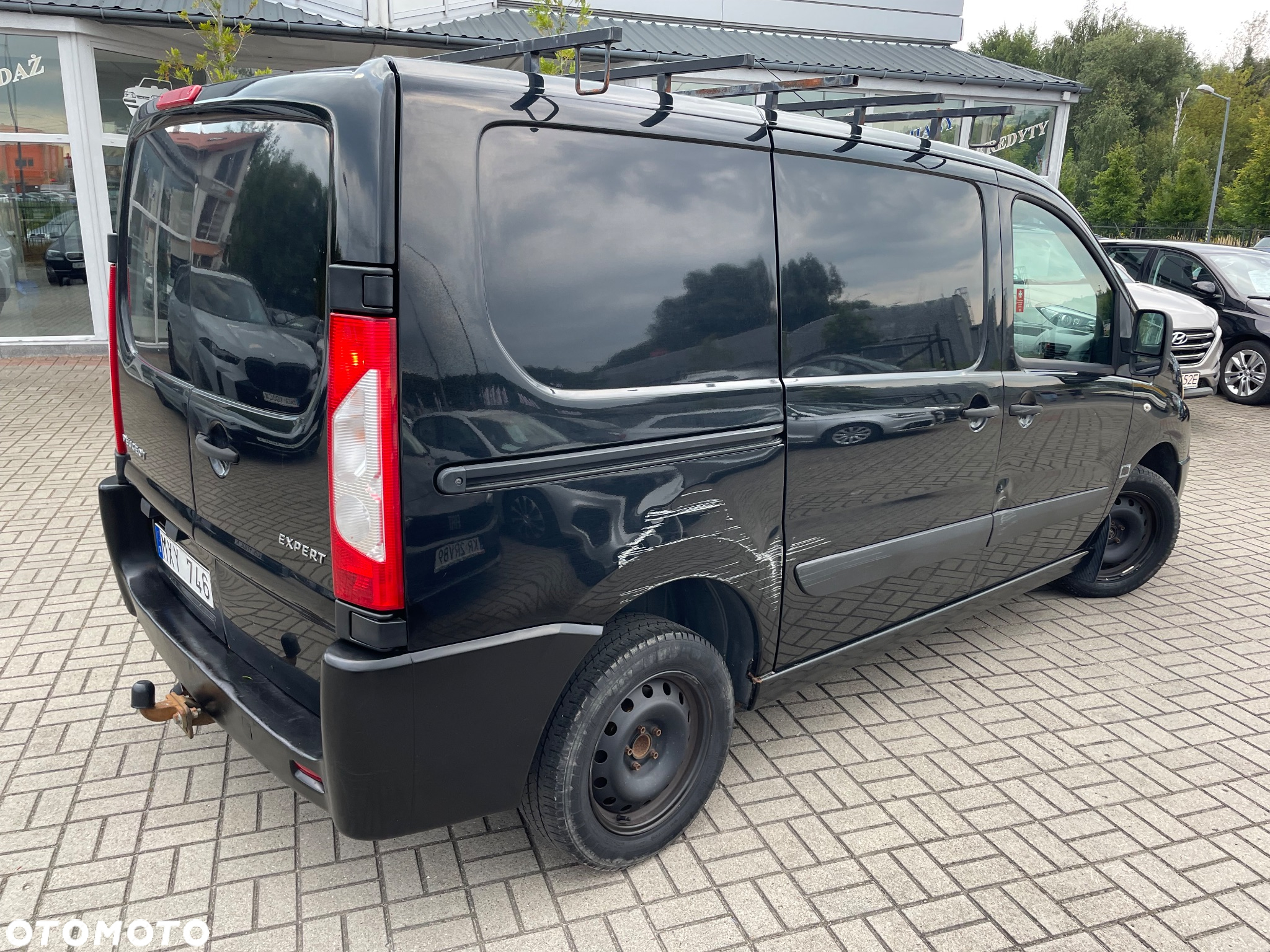 Peugeot Partner - 2
