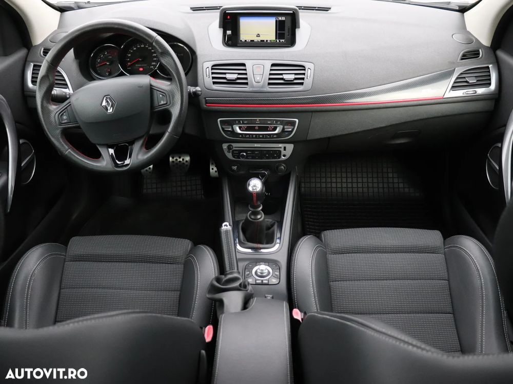 Renault Megane ENERGY dCi 110 Start & Stopp Bose Edition - 5