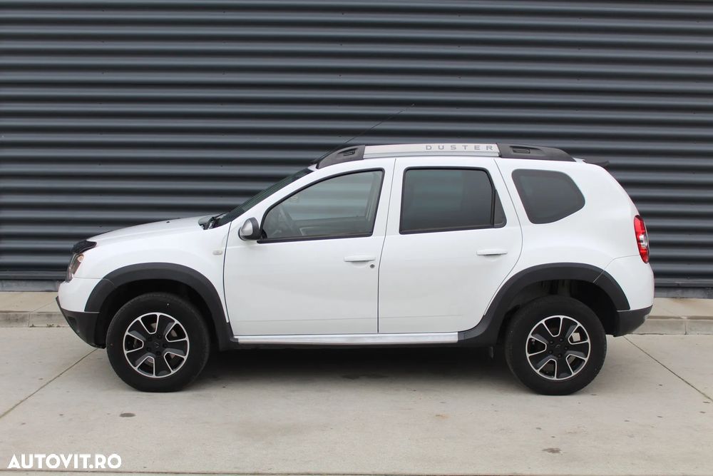 Dacia Duster 1.5 dCi 4x2 Prestige - 6